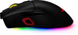 Asus Mouse USB ROG Gladius II Gaming USB / Black