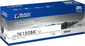 Black Point LCBPKTK150BK