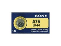 Sony Bateria alkaliczna LR44 1 szt.