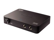 Creative Sound Blaster X-Fi HD USB