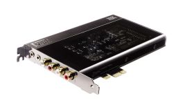 Creative Sound Blaster X-FI Titanium HD