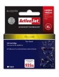 ActiveJet Tusz ActiveJet AH-935YRX , HP C2P26A