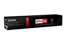 ActiveJet Toner ActiveJet ATO-B430N , Black , 7000 str. , OKI B430,B440,43979202