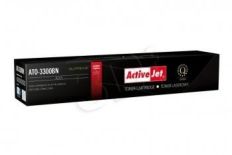 ActiveJet Toner ActiveJet ATO-3300BN , Black , 2500 str. , OKI C3300,43459332