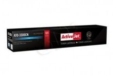 ActiveJet Toner ActiveJet ATO-3300CN , Cyan , 2500 str. , OKI C3300,43459331