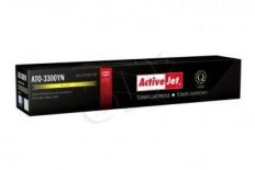 ActiveJet Toner ActiveJet ATO-3300YN , Yellow , 2500 str. , OKI C3300,43459329