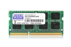 GoodRam Pamięć DDR3 4GB 1333MHz CL9 SODIMM 1.5V