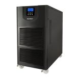 Qoltec Zasilacz awaryjny UPS On-line , Pure Sinus , 6KVA , 4.8KW , LCD