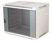 Alantec Szafa Server rack cabin 19'' 9U 600x450