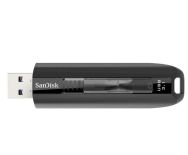 SanDisk EXTREME GO Flash Drive 128GB, 200/150 MB/s, USB 3.1,