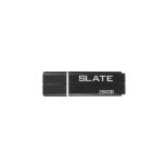 Patriot Slate Flash Drives 256GB USB 3.1, Gen. 1 (USB 3.0)