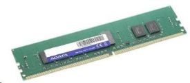 A-Data Pamięć 8GB 2400MHz DDR4 Unbuff DIMM 1024X8