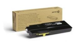 Xerox Toner yellow , 2500 str , Versalink C400/C405