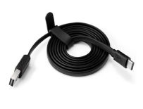 Nillkin Kabel USB Typ C 120cm Dwustronny Black