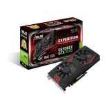 Asus Expedition GeForce GTX 1070 OC, 8GB GDDR5 , PCI Express 3.0