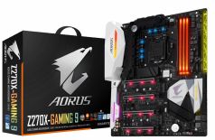 Gigabyte GA-Z270X-GAMING 9 AORUS