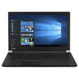 Toshiba A50-D-10Z 15,6'' HD ng Core i5-7200U 8GB SSD 128GB DVDSM BT TPM Win10Pro