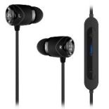 SoundMagic E10BT czarne Słuchawki bluetooth