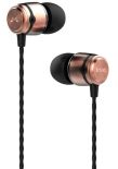 SoundMagic Soundmagic E50C zlote z mikrofonem