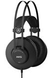 AKG K52 SŁUCHAWKI PROFESJONALNE