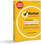 Symantec NORTON ANTIVIRUS BASIC1 Device