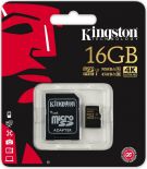 Kingston SDCG/16GB