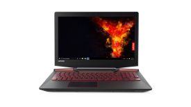 Lenovo Legion Y720-15IKB ( Core i5-7300HQ ; 15 6 ; IPS/PLS ; 8GB DDR4 SO-DIMM ; GeForce GTX1060 ; HDD 1TB ; NoOS ; 80VR0065PB )