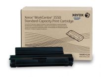 Xerox Toner black , 5 000str , WorCentre 3550