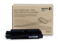 Xerox Toner black , 11 000str , WorCentre 3550