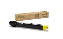 Xerox Toner yellow , 15 000str , WorkCentre 7425/7428/7435