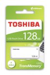 Toshiba Pamieć USB U203 128GB USB 2.0 Biała