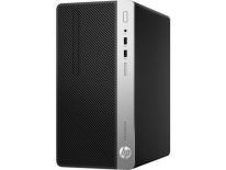 HP 400MT G4 i5-7500 500/4GB/DVD/W10P 1EY28EA