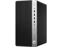 HP ProDesk 600MT G3 i3-7100 500/4G/DVD/W10P 1HK51EA