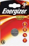 Energizer Bateria Specjalistyczna CR2025 1 szt. Blister