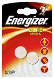 Energizer Bateria Specjalistyczna CR2016 2 szt. Blister