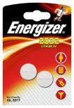 Energizer Bateria Specjalistyczna CR2032 2 szt. Blister