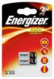 Energizer Bateria Specjalistyczna E23A 2 szt. Blister