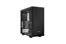 be quiet! obudowa Pure Base 600, black, ATX, M-ATX, mini-ITX