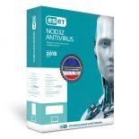 Eset NOD32 Antivirus PL Kon 1U 1Y ENA-K-1Y-1D