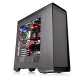 Thermaltake Versa U21 USB3.0 Window - Black