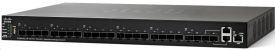 Cisco Systems Cisco SG350X-48 48-port Gigabit Stackable Switch