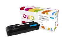 Armor OWA Armor toner pro HP CLJ MFP 277, 2300 Stran, CF401X, cyan