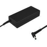 Qoltec Zasilacz do Dell , 90W , 19.5V , 4.62A , 4.5*3.0+pin