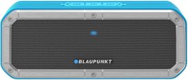 Blaupunkt Głośnik bluetooth BT12OUTDOOR, wodoodporny / 2x5W, 4000mah