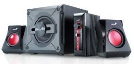 Genius SW-G2.1 1250 (36W, gaming)