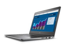 Dell VOSTRO 14 5468 Win10Pro i3-6006U/128GB SSD/4GB/HD520/14.0'HD/3-cell/Grey/3Y NBD