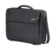 Samsonite CLASSIC ICT TORBA NA LAPTOPA PLUS CZARNY