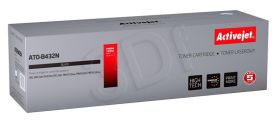 ActiveJet Toner ActiveJet ATO-B432N , OKI 45807106