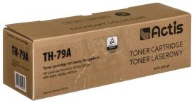 Actis Toner TH-79A (zamiennik HP 79A CF279A; Standard; 1 000 stron; czarny)