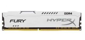 Kingston DDR4 Fury White 16GB/2133 CL14